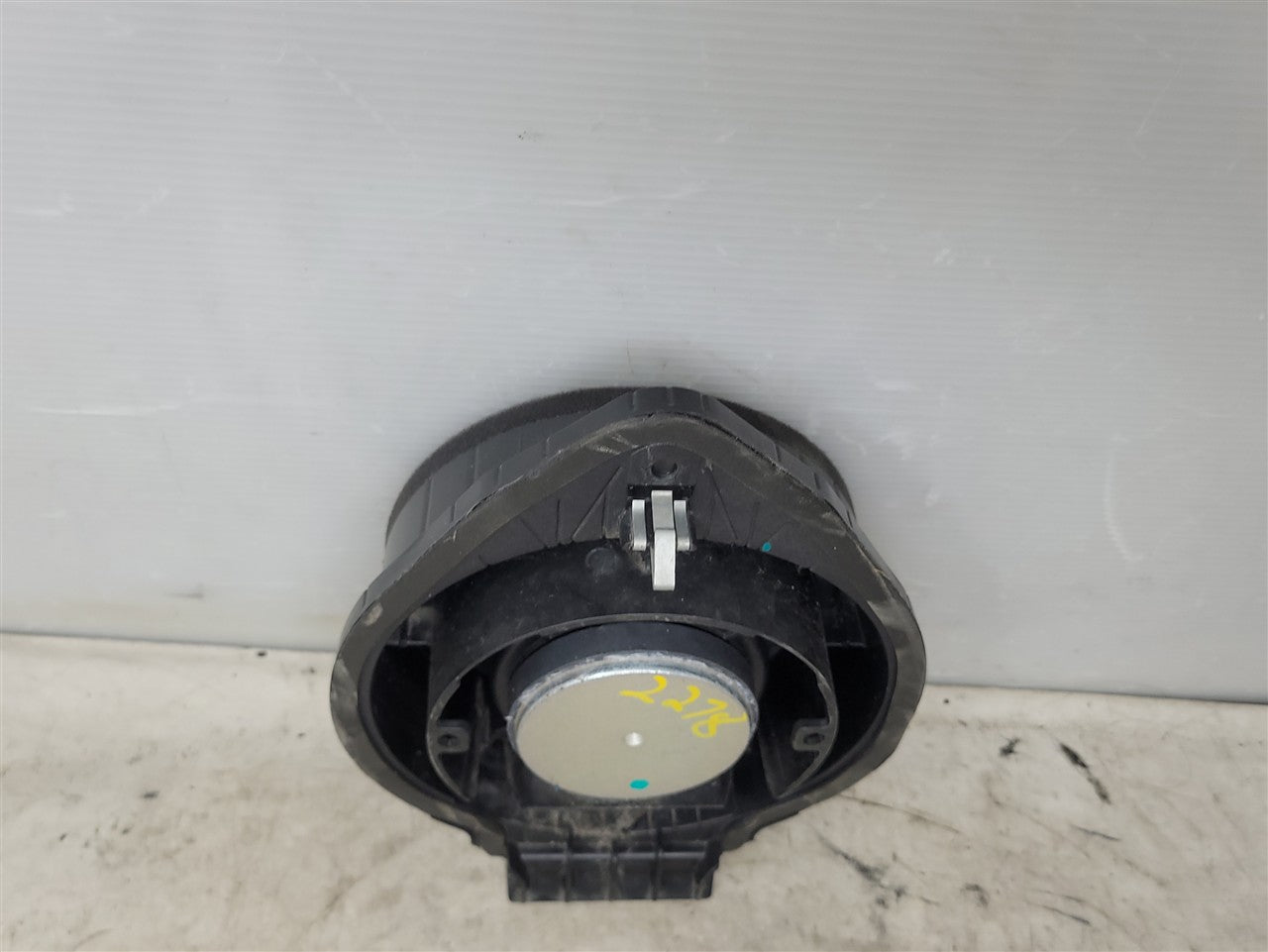 2023 SIERRA150 REAR DOOR BOSE SPEAKER 86779189 34356 - image 7