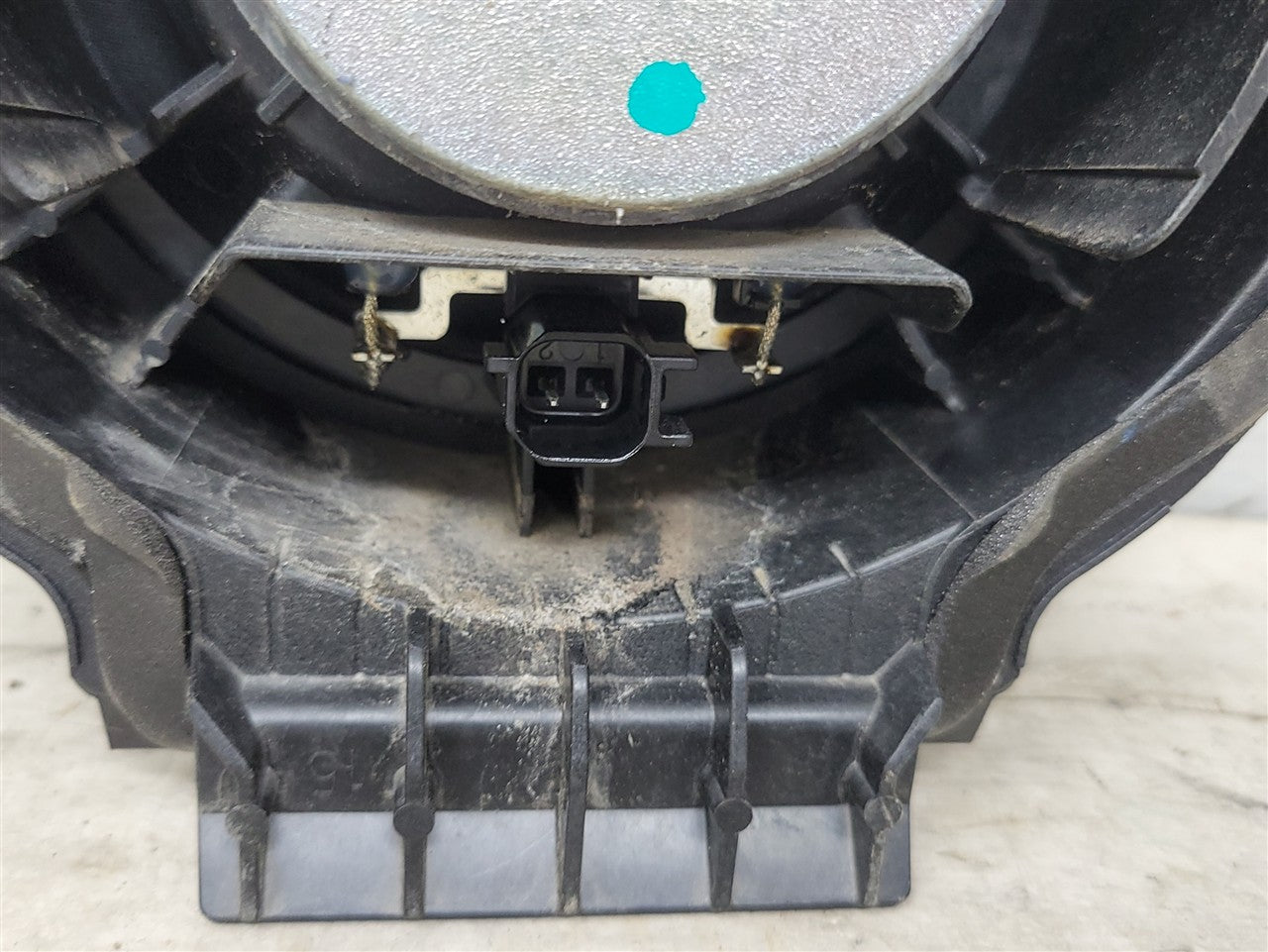 2023 SIERRA150 REAR DOOR BOSE SPEAKER 86779189 34356 - image 10