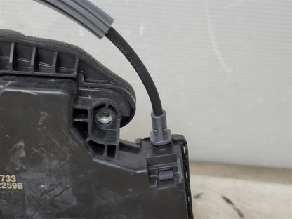 2023 SIERRA150 FRONT RH DOOR LATCH 13528335 34357 - image 3