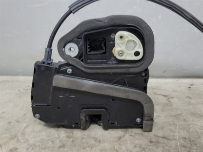 2023 SIERRA150 FRONT RH DOOR LATCH 13528335 34357 - image 6
