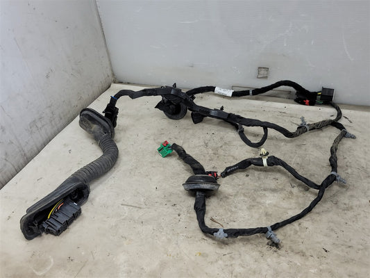 2023 SIERRA150 RH REAR DOOR WIRE HARNESS 86790152 34359 - image 1