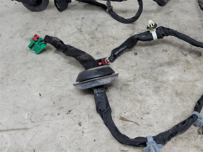 2023 SIERRA150 RH REAR DOOR WIRE HARNESS 86790152 34359 - image 3