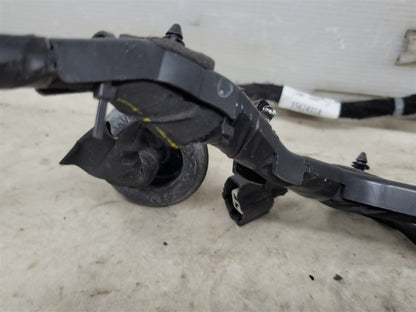 2023 SIERRA150 RH REAR DOOR WIRE HARNESS 86790152 34359 - image 5