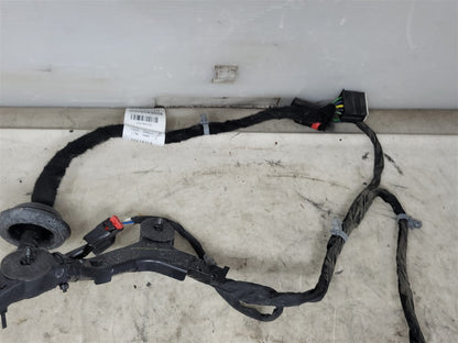 2023 SIERRA150 RH REAR DOOR WIRE HARNESS 86790152 34359 - image 6