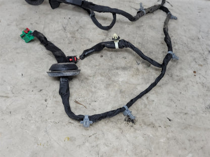 2023 SIERRA150 RH REAR DOOR WIRE HARNESS 86790152 34359 - image 8