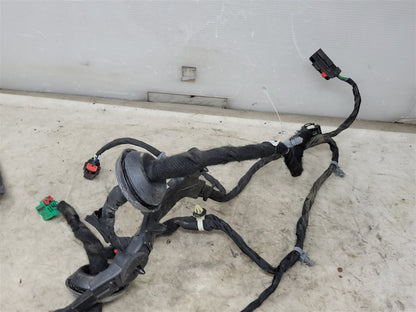 2023 SIERRA150 RH REAR DOOR WIRE HARNESS 86790152 34359 - image 10