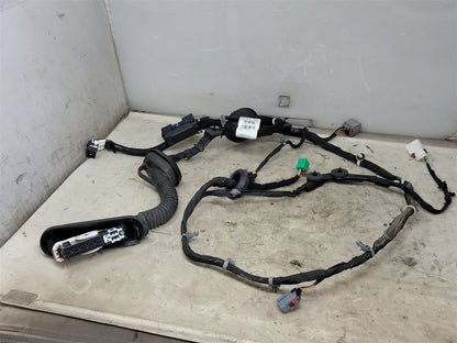 2023 SIERRA150 RH FRONT DOOR WIRING 86789939 34360 - image 1