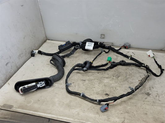 2023 SIERRA150 RH FRONT DOOR WIRING 86789939 34360 - image 1