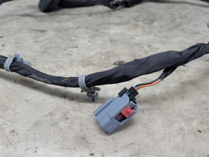 2023 SIERRA150 RH FRONT DOOR WIRING 86789939 34360 - image 2