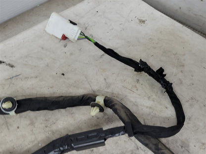2023 SIERRA150 RH FRONT DOOR WIRING 86789939 34360 - image 3