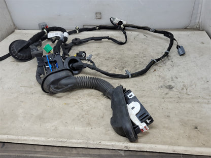 2023 SIERRA150 RH FRONT DOOR WIRING 86789939 34360 - image 8