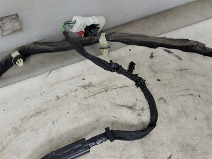 2023 SIERRA150 RH FRONT DOOR WIRING 86789939 34360 - image 11