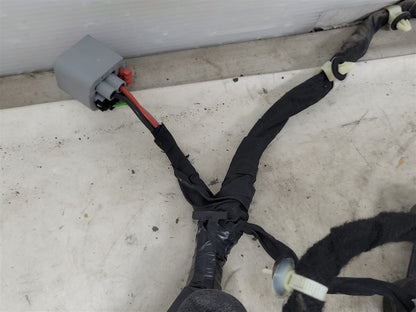 2023 SIERRA150 RH FRONT DOOR WIRING 86789939 34360 - image 12