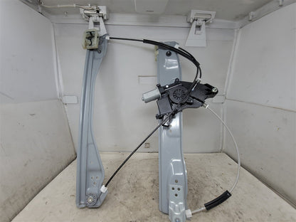2023 SIERRA150 RH FRONT WINDOW REGULATOR & MOTOR 34361 - image 1
