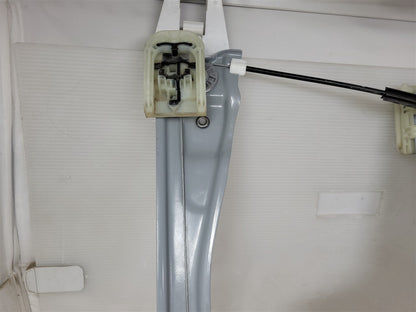 2023 SIERRA150 RH FRONT WINDOW REGULATOR & MOTOR 34361 - image 2
