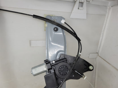 2023 SIERRA150 RH FRONT WINDOW REGULATOR & MOTOR 34361 - image 4