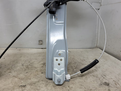 2023 SIERRA150 RH FRONT WINDOW REGULATOR & MOTOR 34361 - image 5