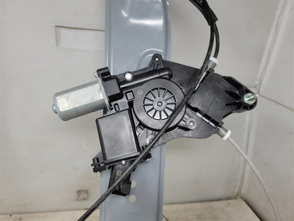 2023 SIERRA150 RH FRONT WINDOW REGULATOR & MOTOR 34361 - image 6