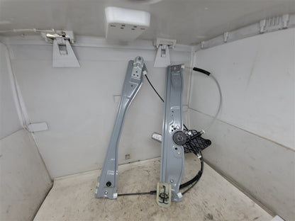 2023 SIERRA150 RH FRONT WINDOW REGULATOR & MOTOR 34361 - image 7