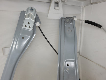 2023 SIERRA150 RH FRONT WINDOW REGULATOR & MOTOR 34361 - image 8