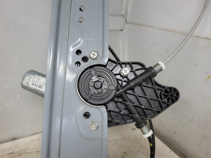 2023 SIERRA150 RH FRONT WINDOW REGULATOR & MOTOR 34361 - image 10