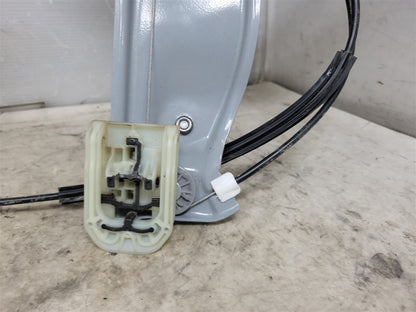 2023 SIERRA150 RH FRONT WINDOW REGULATOR & MOTOR 34361 - image 2