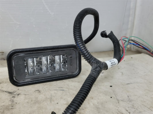 2023 SIERRA150 REAR CARGO LED LAMPS & WIRING PAIR 34362 - image 2
