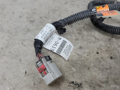 2023 SIERRA150 120V PLUG BED OUTLET SOCKET & WIRING 34363 - image 7