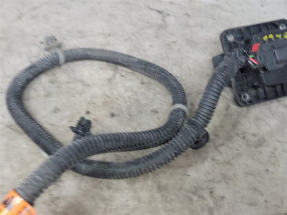 2023 SIERRA150 120V PLUG BED OUTLET SOCKET & WIRING 34363 - image 8