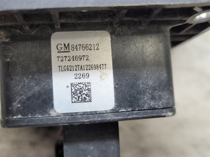 2023 SIERRA150 120V PLUG BED OUTLET SOCKET & WIRING 34363 - image 9