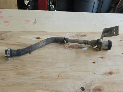 2023 SIERRA150 GAS TANK FUEL FILLER NECK 84868026 34364 - image 1