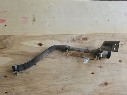 2023 SIERRA150 GAS TANK FUEL FILLER NECK 84868026 34364 - image 5