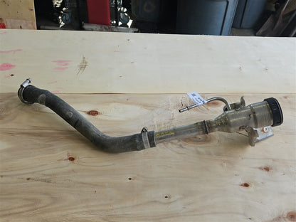 2023 SIERRA150 GAS TANK FUEL FILLER NECK 84868026 34364 - image 6