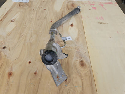 2023 SIERRA150 GAS TANK FUEL FILLER NECK 84868026 34364 - image 7