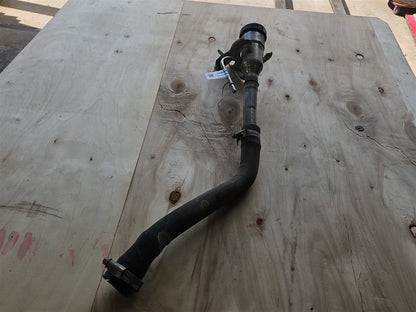 2023 SIERRA150 GAS TANK FUEL FILLER NECK 84868026 34364 - image 9
