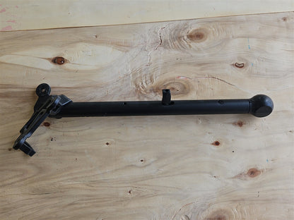 2023 SIERRA150 AUXILIARY TAILGATE STEP ASSIST HANDL 34365 - image 5