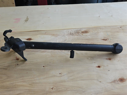 2023 SIERRA150 AUXILIARY TAILGATE STEP ASSIST HANDL 34365 - image 6