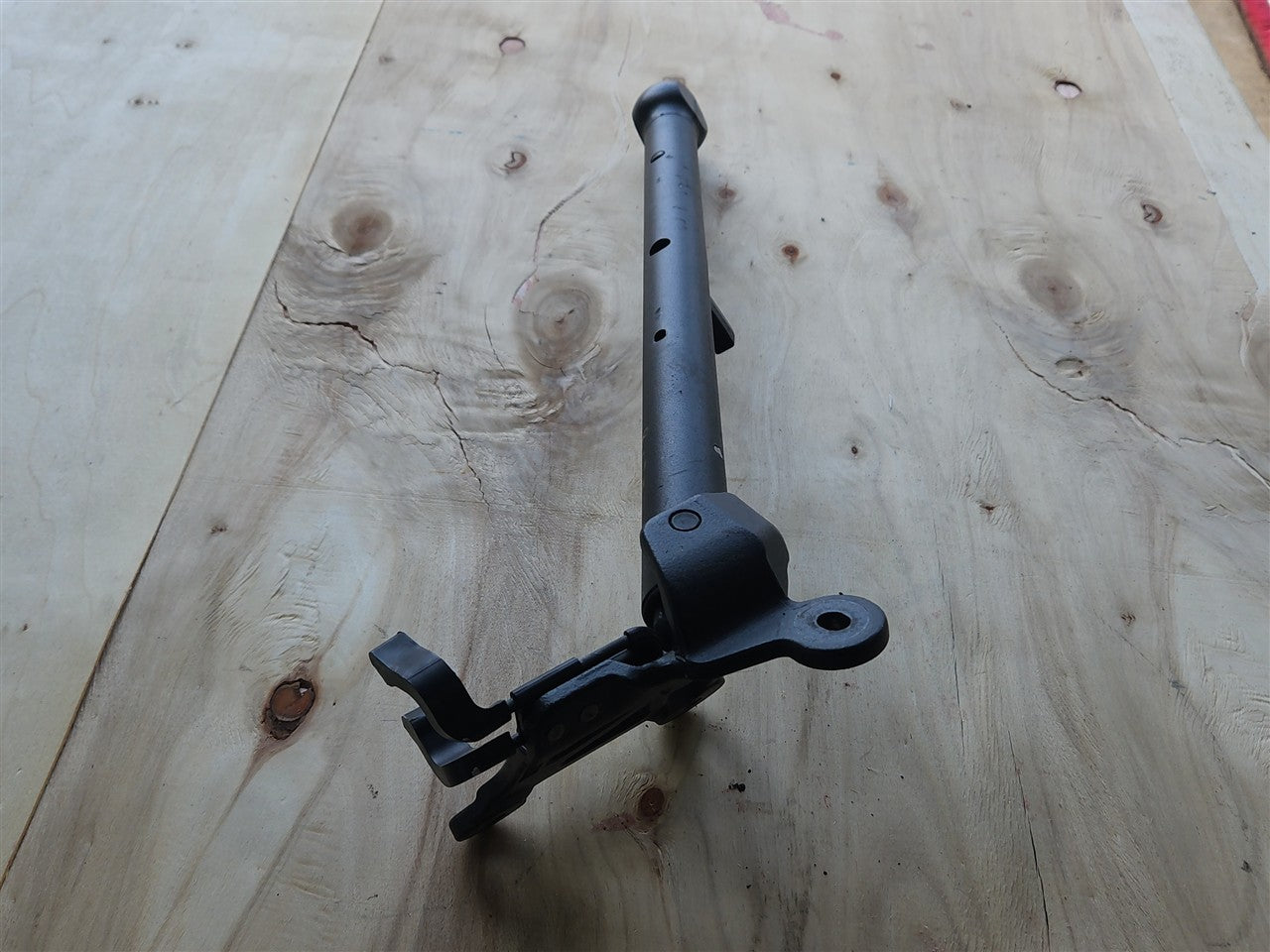 2023 SIERRA150 AUXILIARY TAILGATE STEP ASSIST HANDL 34365 - image 9