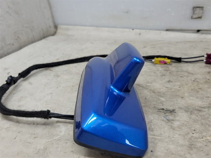 2023 SIERRA150 SHARK FIN ANTENNA BLUE 85153578 34366 - image 6