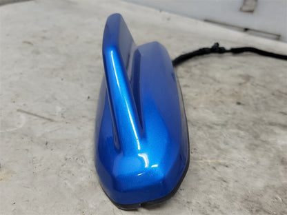 2023 SIERRA150 SHARK FIN ANTENNA BLUE 85153578 34366 - image 8