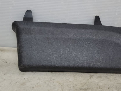 2023 SIERRA150 RH SEAT TRACK TRIM COVER 84249721 34367 - image 2