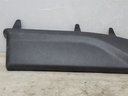 2023 SIERRA150 RH SEAT TRACK TRIM COVER 84249721 34367 - image 4