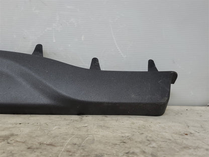 2023 SIERRA150 RH SEAT TRACK TRIM COVER 84249721 34367 - image 5