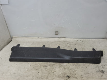 2023 SIERRA150 RH SEAT TRACK TRIM COVER 84249721 34367 - image 6
