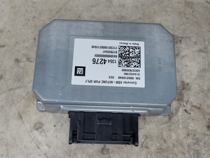 2023 SIERRA150 MULTIFUNCTION INVERTER 13544276 34368 - image 1