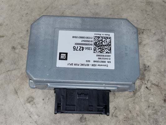 2023 SIERRA150 MULTIFUNCTION INVERTER 13544276 34368 - image 1