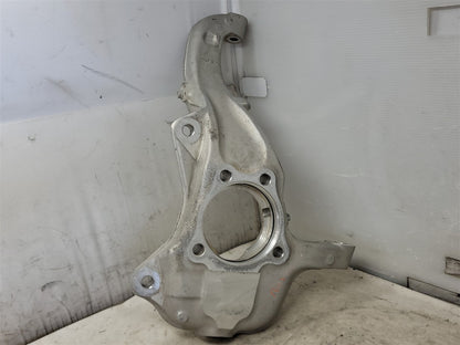 2023 SIERRA150 RH PASSENGER FRONT SPINDLE KNUCKLE 34369 - image 1