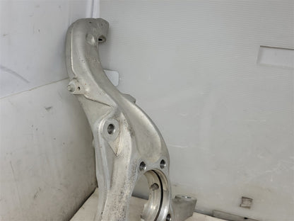 2023 SIERRA150 RH PASSENGER FRONT SPINDLE KNUCKLE 34369 - image 6