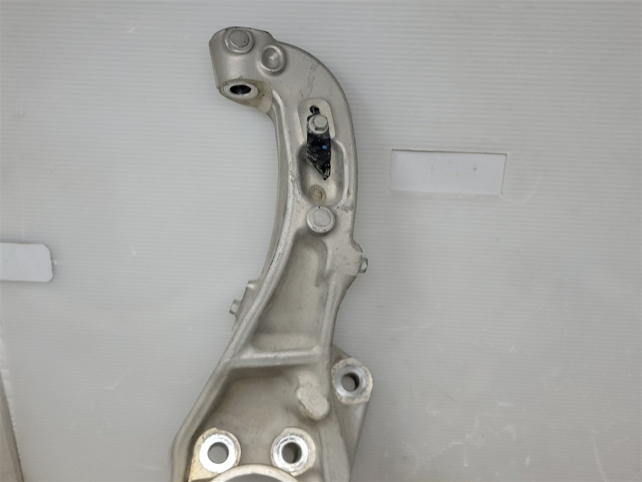 2023 SIERRA150 RH PASSENGER FRONT SPINDLE KNUCKLE 34369 - image 7