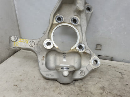 2023 SIERRA150 RH PASSENGER FRONT SPINDLE KNUCKLE 34369 - image 8